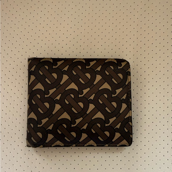 Burberry Wallet